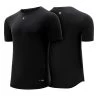 RDX Sports Store RDX T1 Short Sleeve Black T-Shirt