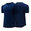 RDX Sports Store RDX T1 Short Sleeve Blue T-Shirt