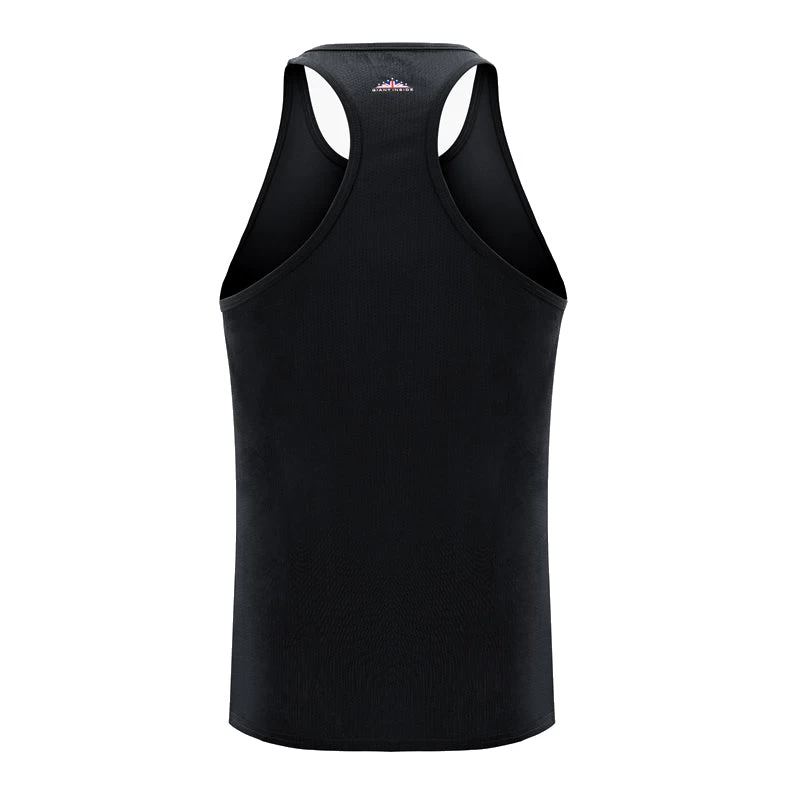 RDX Sports Store RDX T1 Black Stringer Vest - Image 3