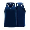 RDX Sports Store RDX T1 Blue Stringer Vest