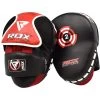 RDX Sports Store RDX T2 Curved Boxing Pads