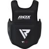 RDX Sports Store RDX T3 Chest Guard & Belly Protector