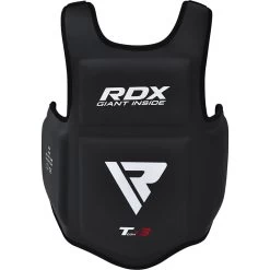 RDX Sports Store RDX T3 Chest Guard & Belly Protector