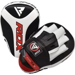 RDX Sports Store RDX T4 Vzone Focus Pads