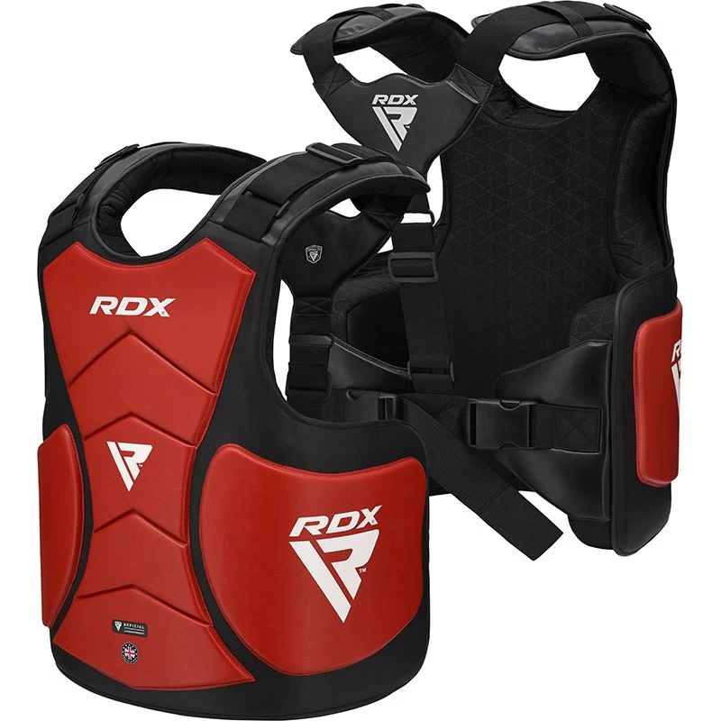 RDX Sports Store RDX T5 Coach Body Protector - Image 3