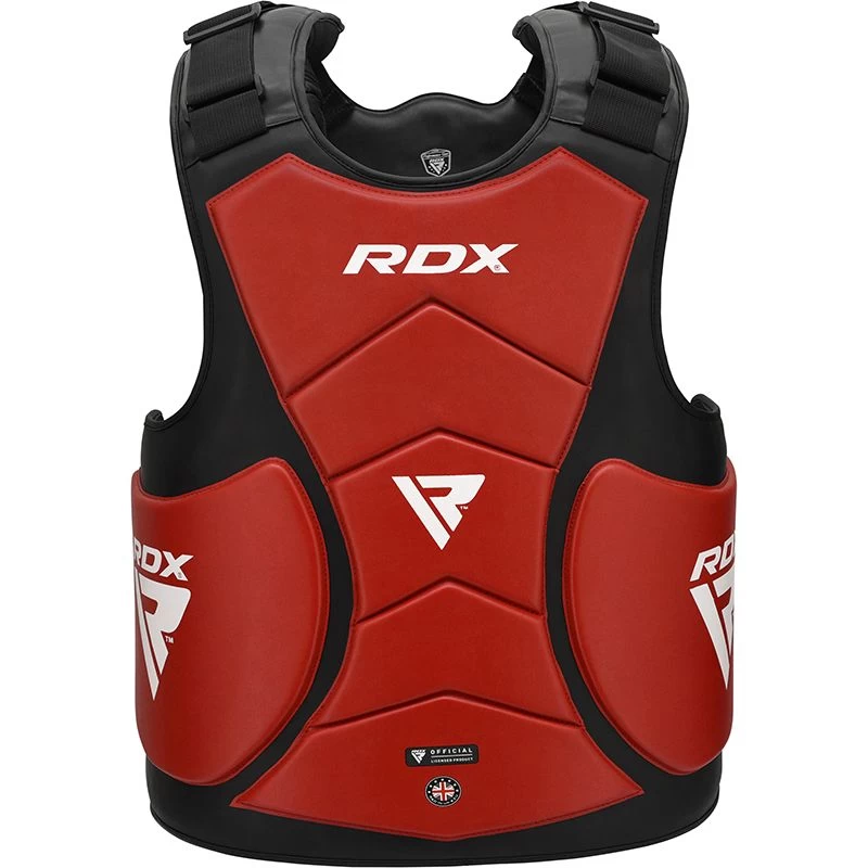 RDX Sports Store RDX T5 Coach Body Protector - Image 2