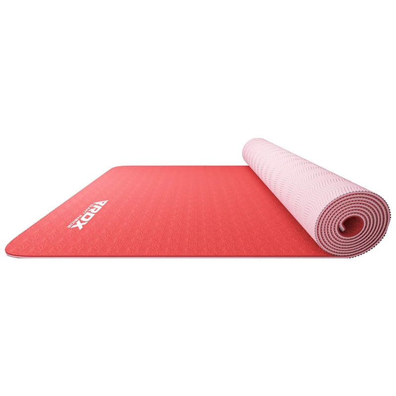 RDX Sports Store RDX PP 6mm TPE Yoga Mat