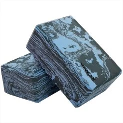 RDX Sports Store RDX UB EVA FOAM HIGH DENSITY NON-SLIPS YOGA BLOCK