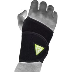 RDX Sports Store RDX W1 Wrist Support Wrap
