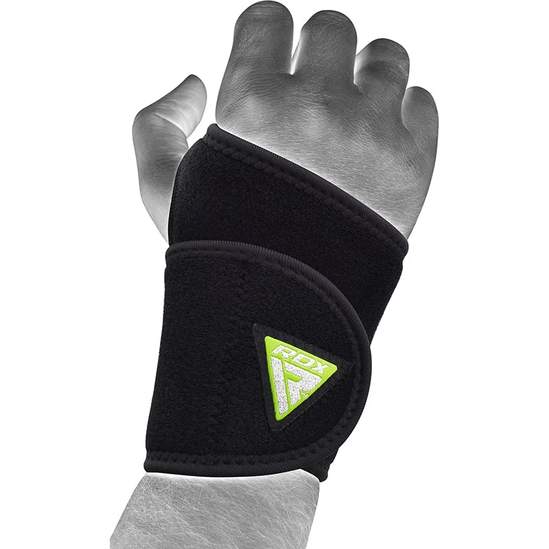 RDX Sports Store RDX W1 Wrist Support Wrap