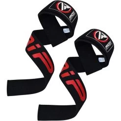 RDX Sports Store RDX W2 Weightlifting Straps