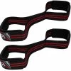 RDX Sports Store RDX W3 Hand Bar Wrist Straps