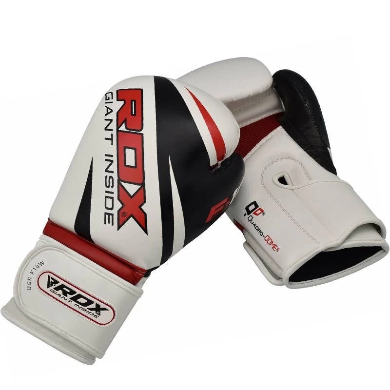 RDX Sports Store RDX RR 3-in-1 Wrecking Ball Heavy Bag With Gloves Set - Image 8