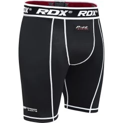 RDX Sports Store RDX X14B Base Layer Compression Shorts