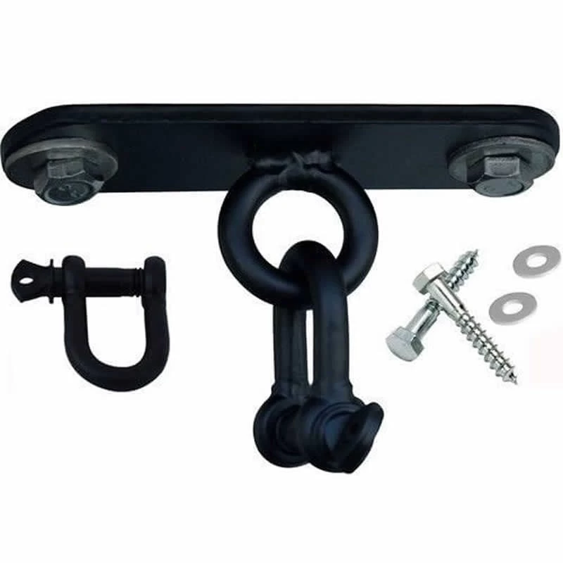 RDX Sports Store RDX X1 Ceiling Hook With D Shackle