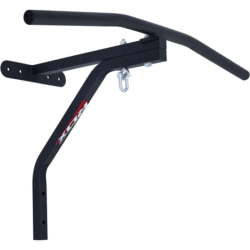 RDX Sports Store RDX X1 Wall Bracket With Pull Up Bar - Image 2
