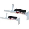 RDX Sports Store RDX X1 Wall Mounted Padded Dip Bar