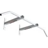 RDX Sports Store RDX X2 Wall Mounted Pull Up Bar