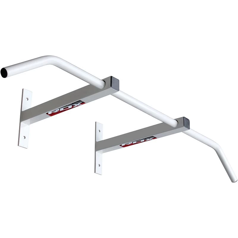 RDX Sports Store RDX X2 Wall Mounted Pull Up Bar
