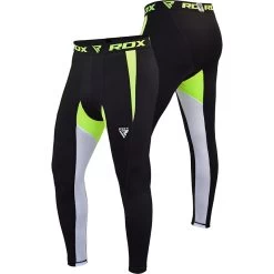 RDX Sports Store RDX X3 Base Layer Compression Pants