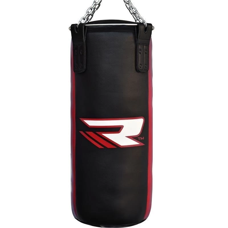 RDX Sports Store RDX X3 3ft 2-in-1 Professional Punching Bag Set - Image 4