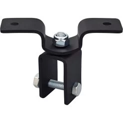 RDX Sports Store RDX X4 Black Steel Ceiling Hook