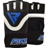 RDX Sports Store RDX X7 Boxing Gel Inner Gloves