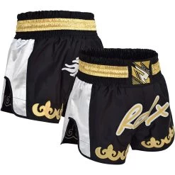 RDX Sports Store RDX X7 Muay Thai Shorts