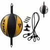 RDX Sports Store RDX R3 Floor To Ceiling Ball & Rope