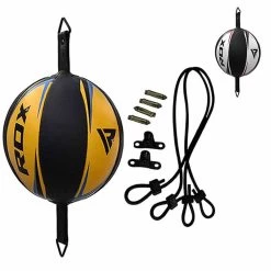 RDX Sports Store RDX R3 Floor To Ceiling Ball & Rope